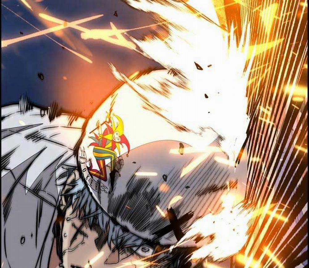 Thể Thao Cực Hạn 468 trang 211