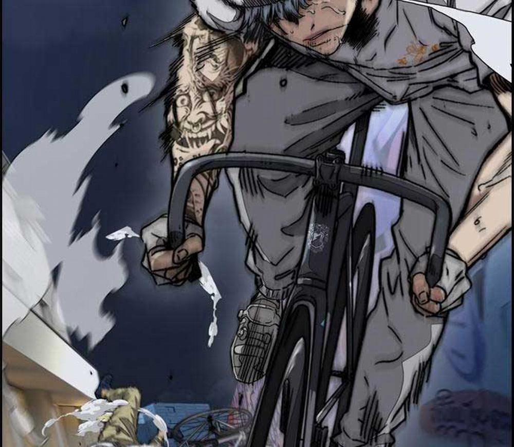 Thể Thao Cực Hạn 468 trang 216