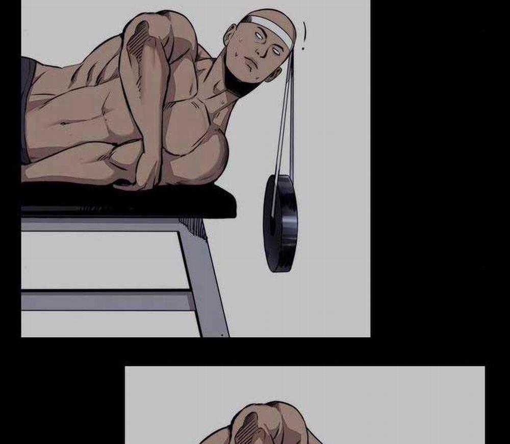 Thể Thao Cực Hạn 468 trang 235