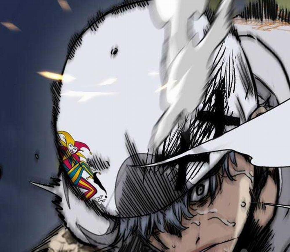 Thể Thao Cực Hạn 468 trang 239