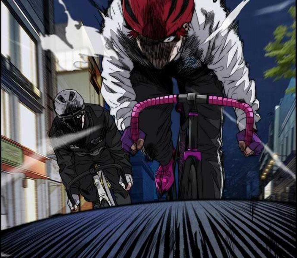 Thể Thao Cực Hạn 468 trang 246