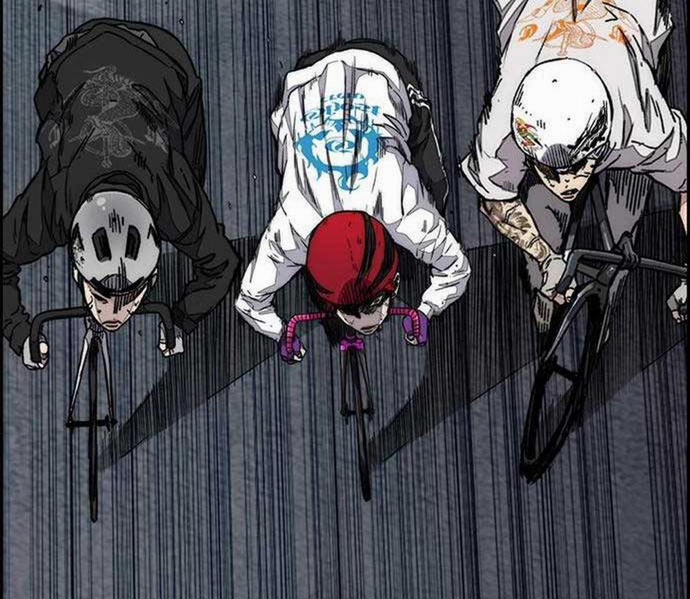 Thể Thao Cực Hạn 468 trang 264