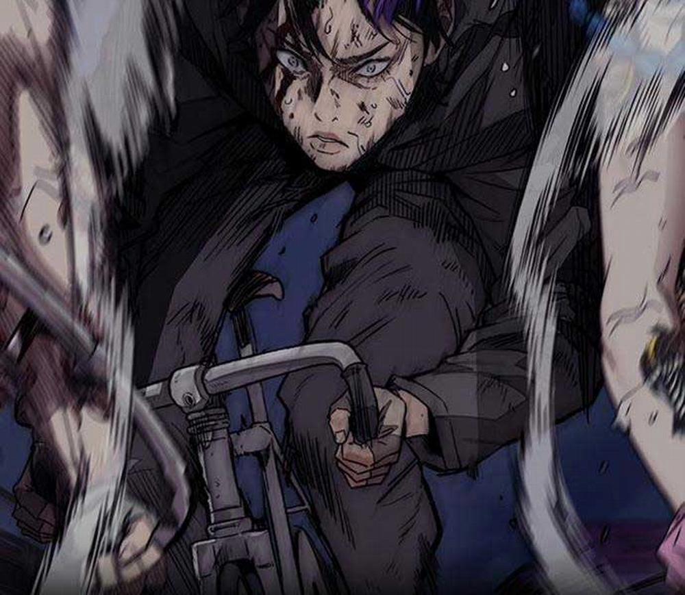 Thể Thao Cực Hạn 468 trang 311