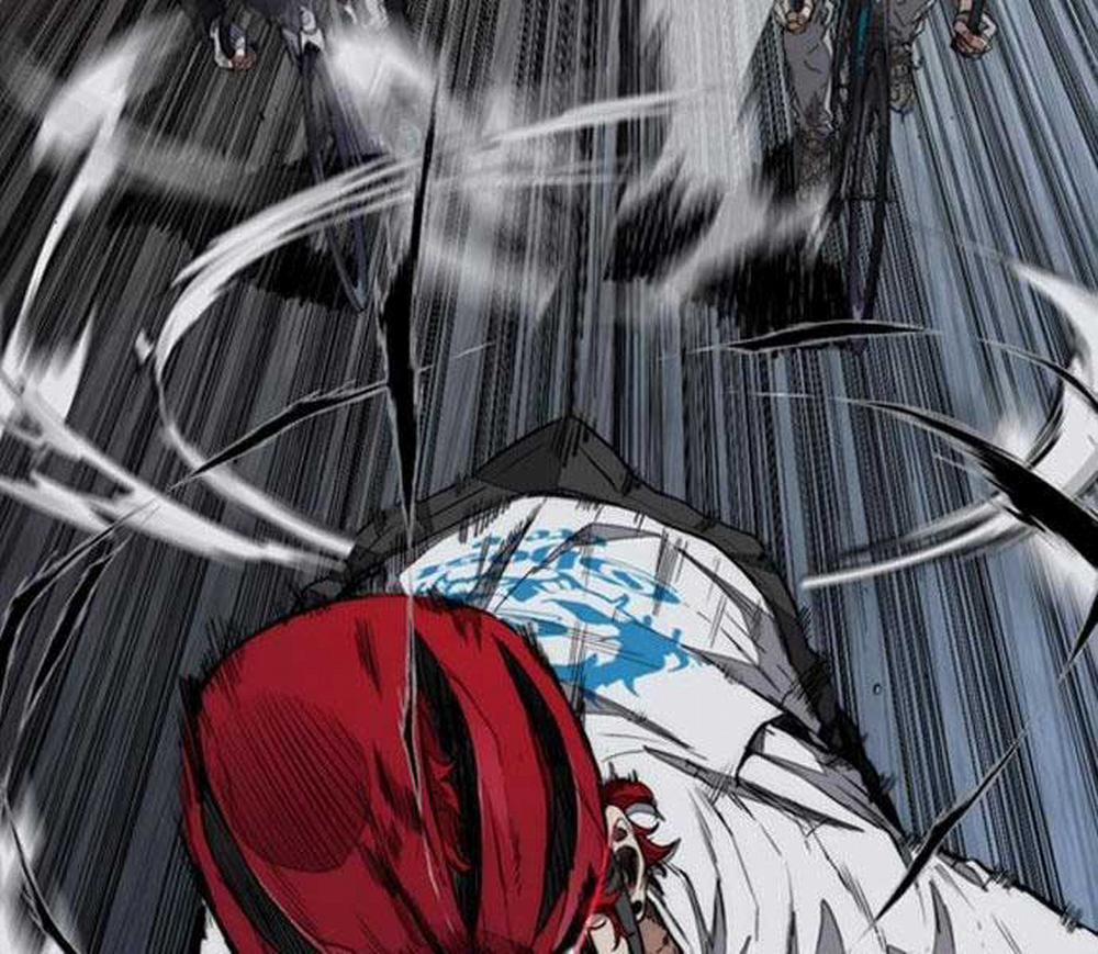 Thể Thao Cực Hạn 468 trang 334