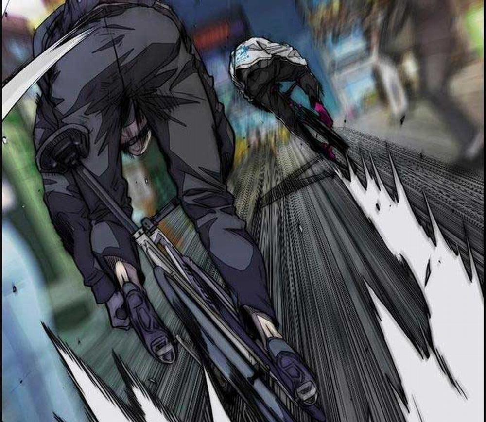 Thể Thao Cực Hạn 468 trang 368