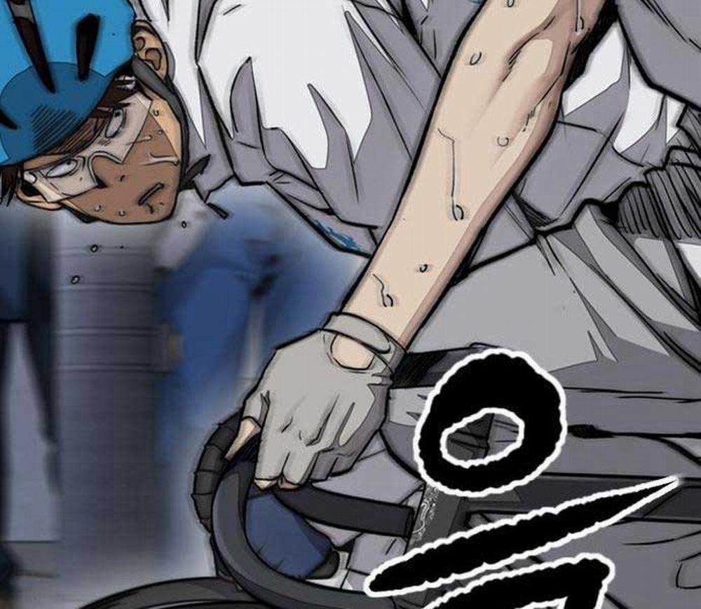 Thể Thao Cực Hạn 468 trang 70