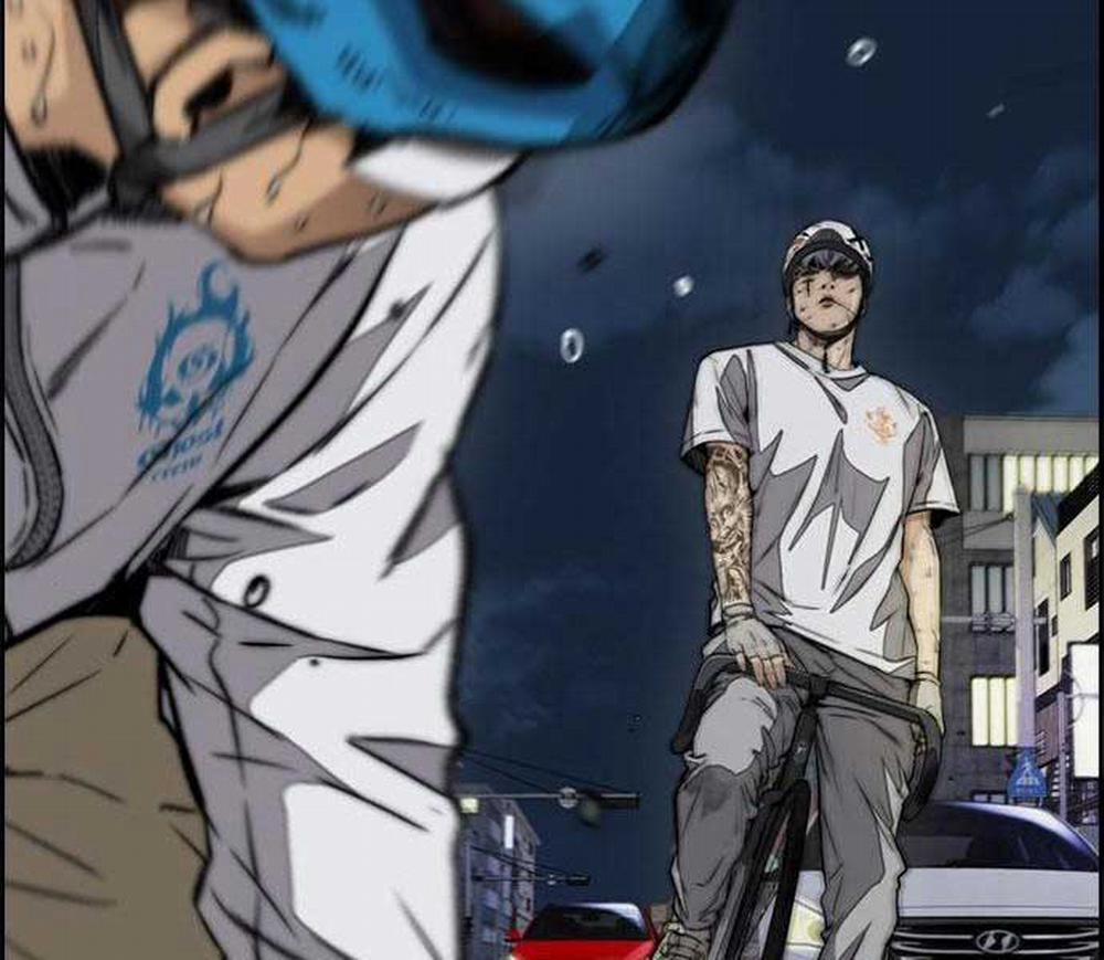 Thể Thao Cực Hạn 468 trang 74