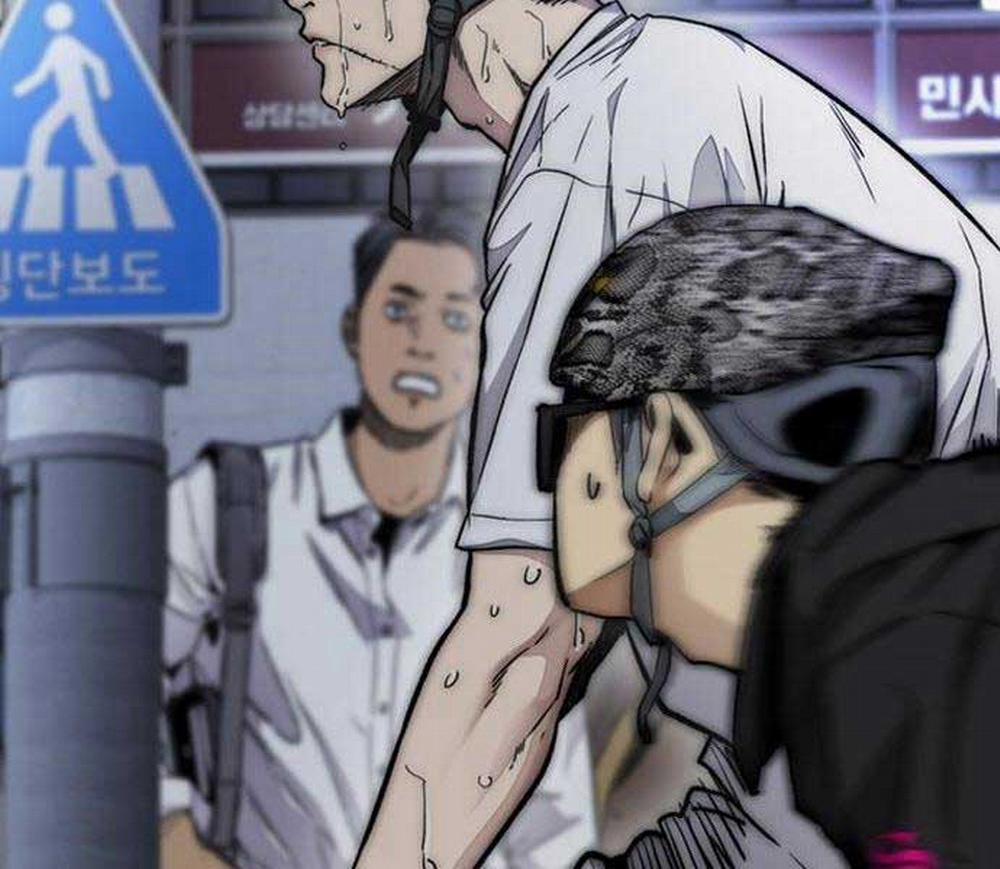 Thể Thao Cực Hạn 468 trang 83