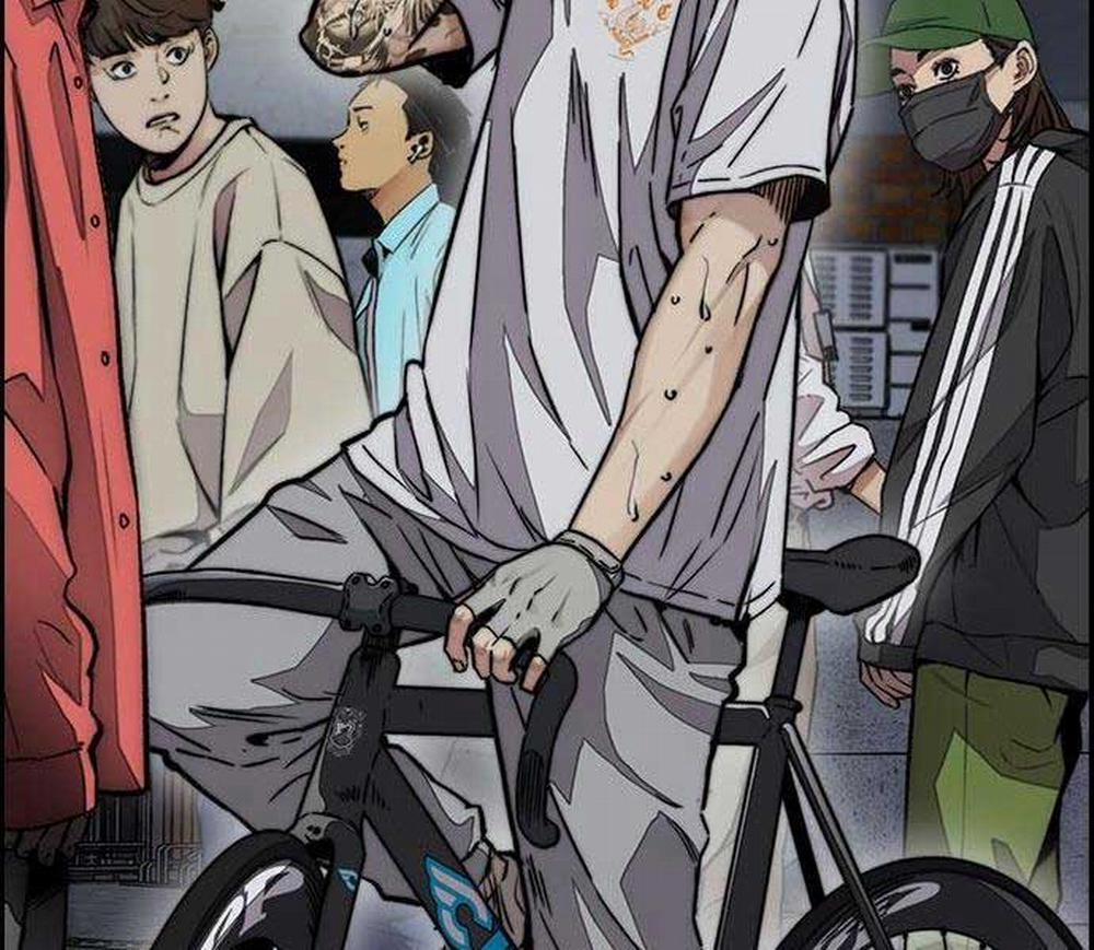 Thể Thao Cực Hạn 468 trang 97