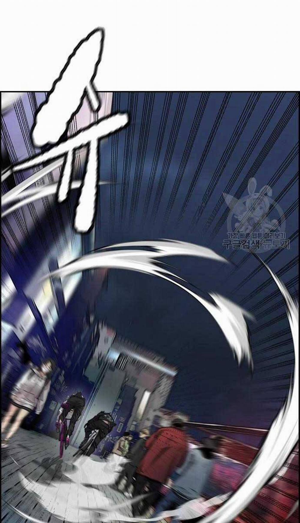 Thể Thao Cực Hạn 469 trang 1