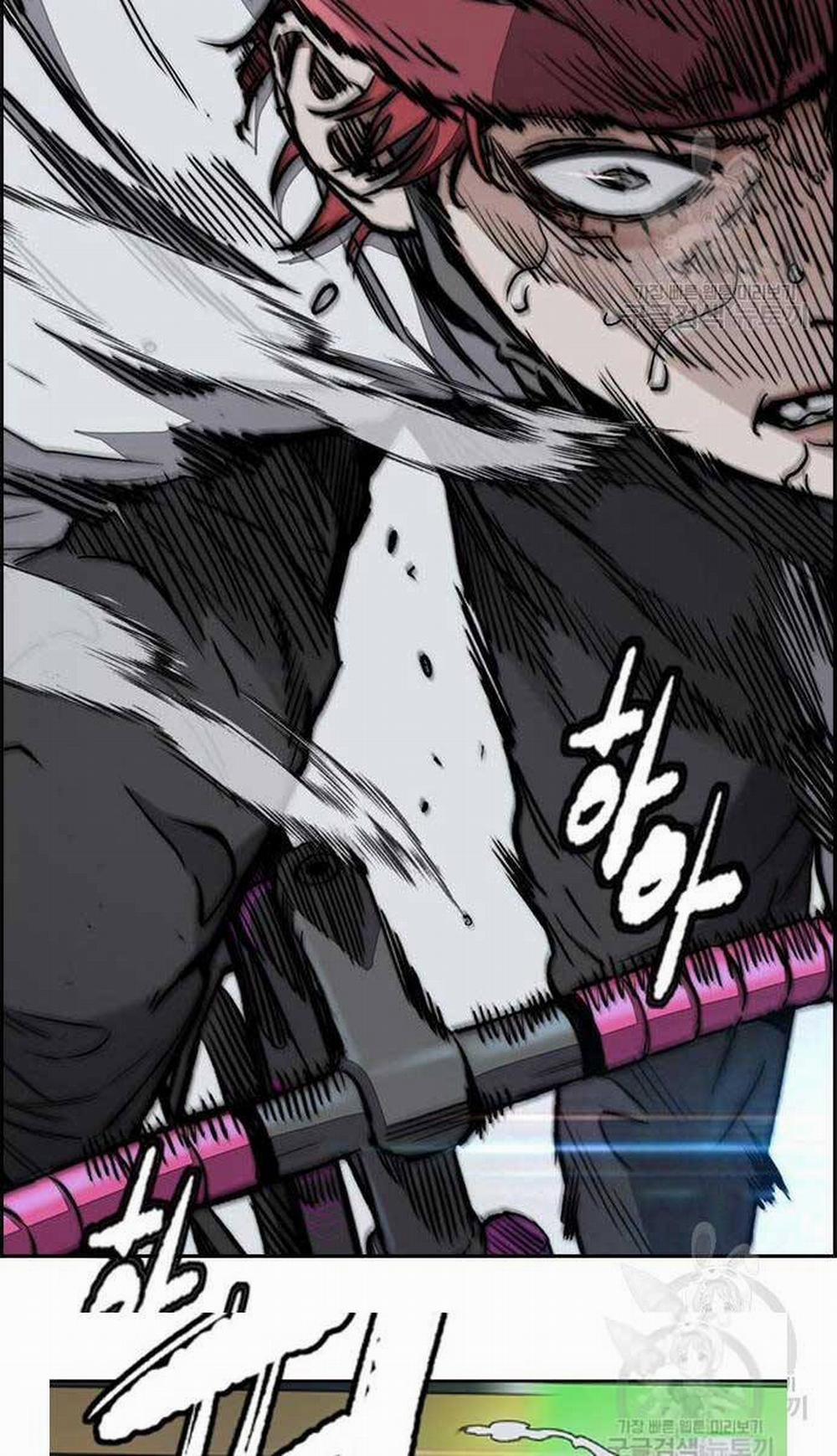 Thể Thao Cực Hạn 469 trang 105