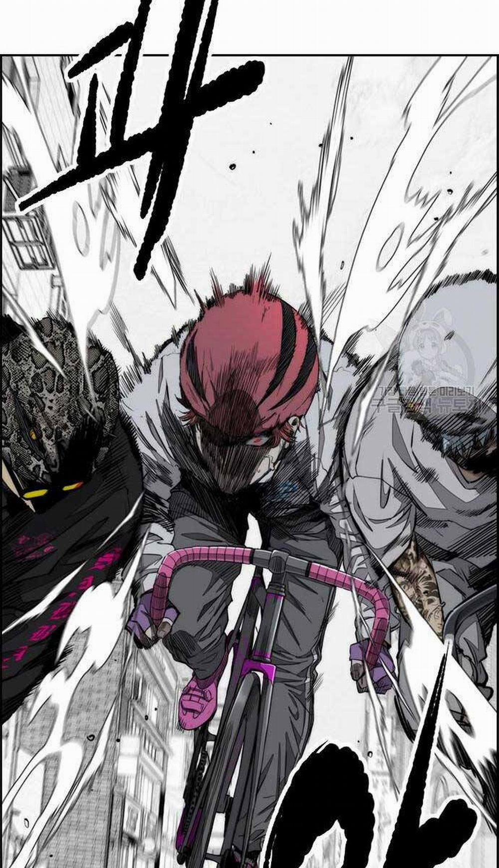 Thể Thao Cực Hạn 469 trang 131