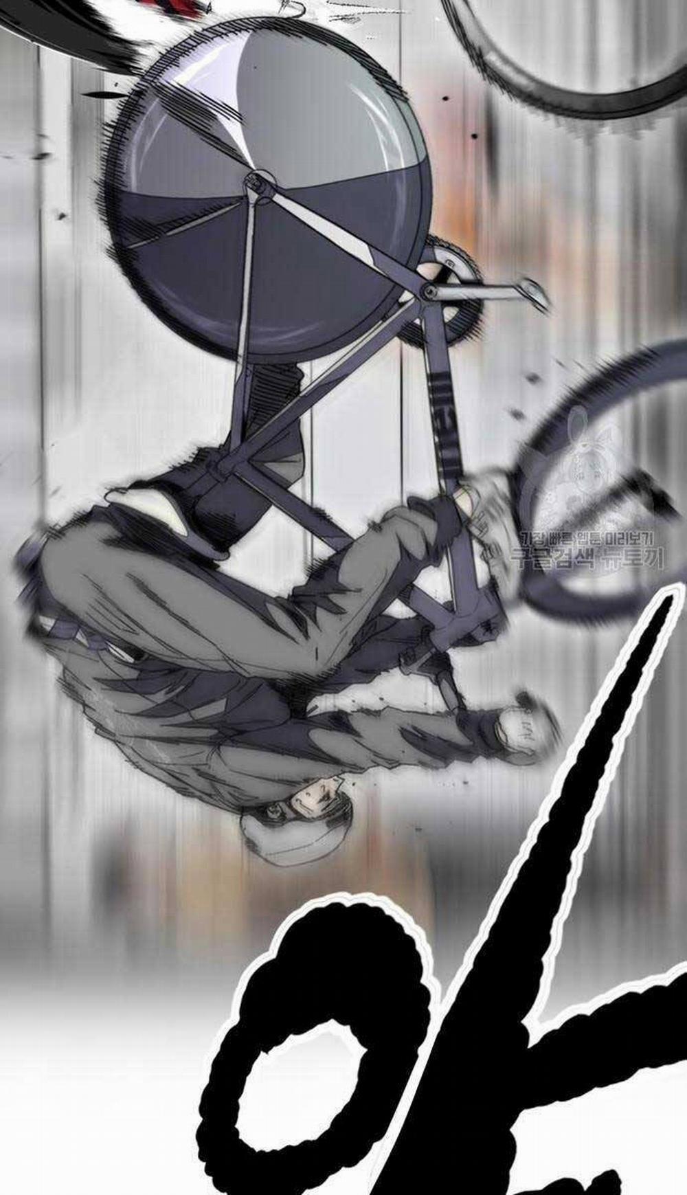 Thể Thao Cực Hạn 469 trang 158