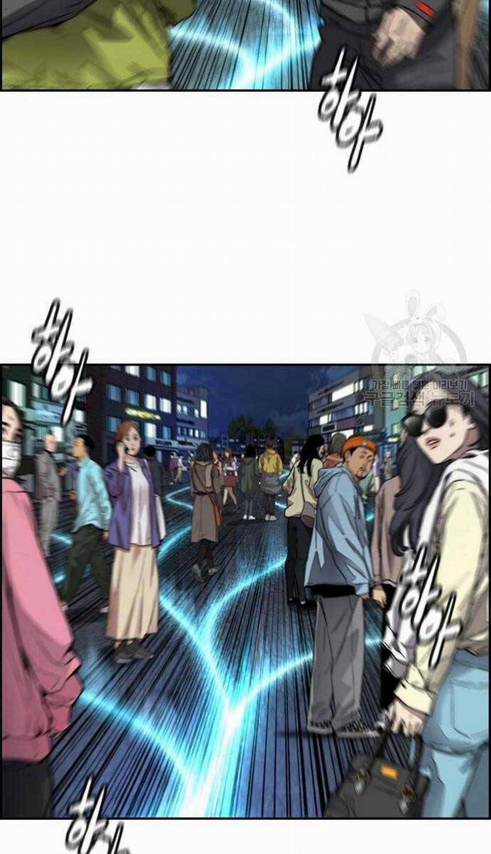 Thể Thao Cực Hạn 469 trang 28