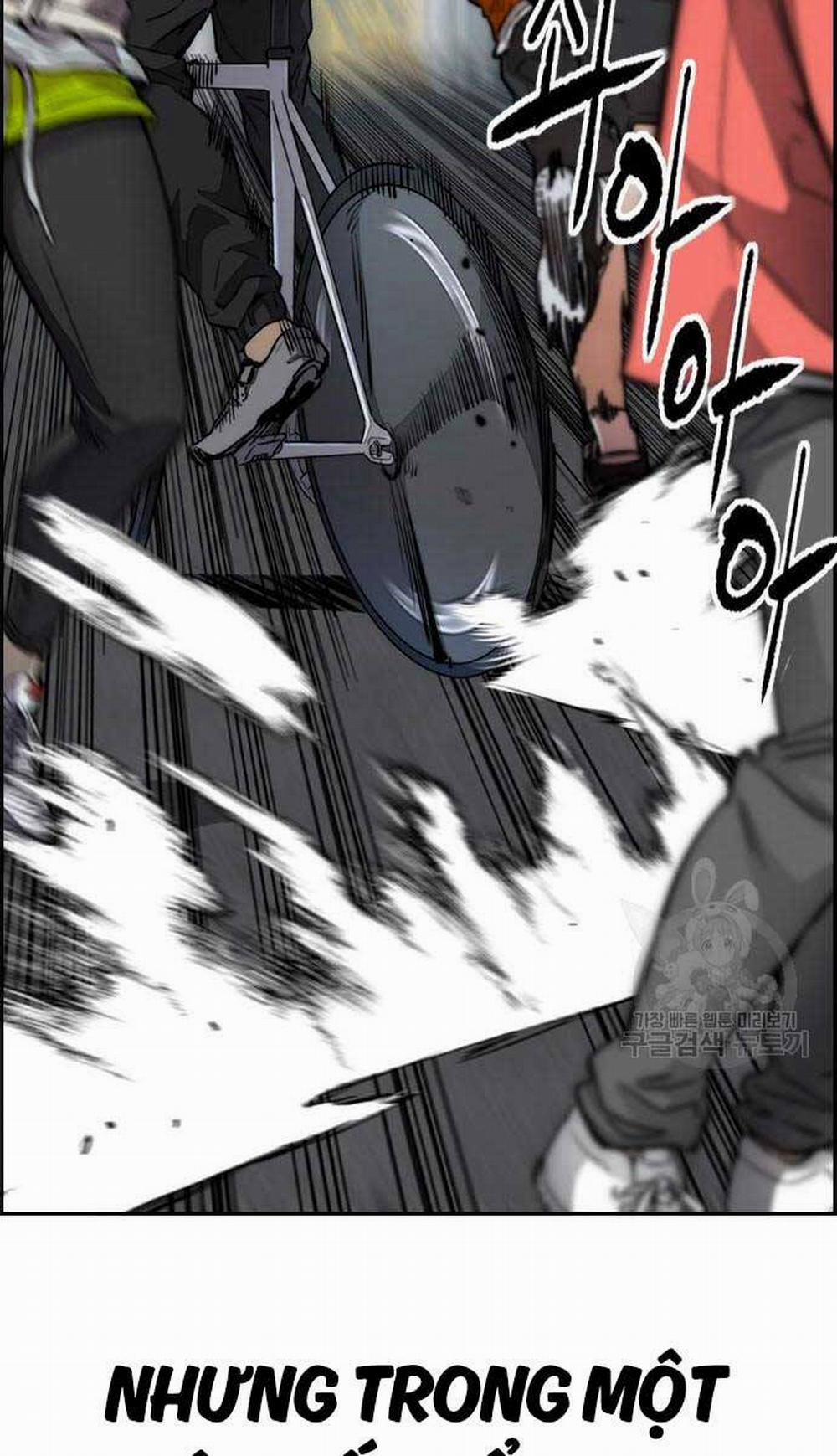 Thể Thao Cực Hạn 469 trang 36