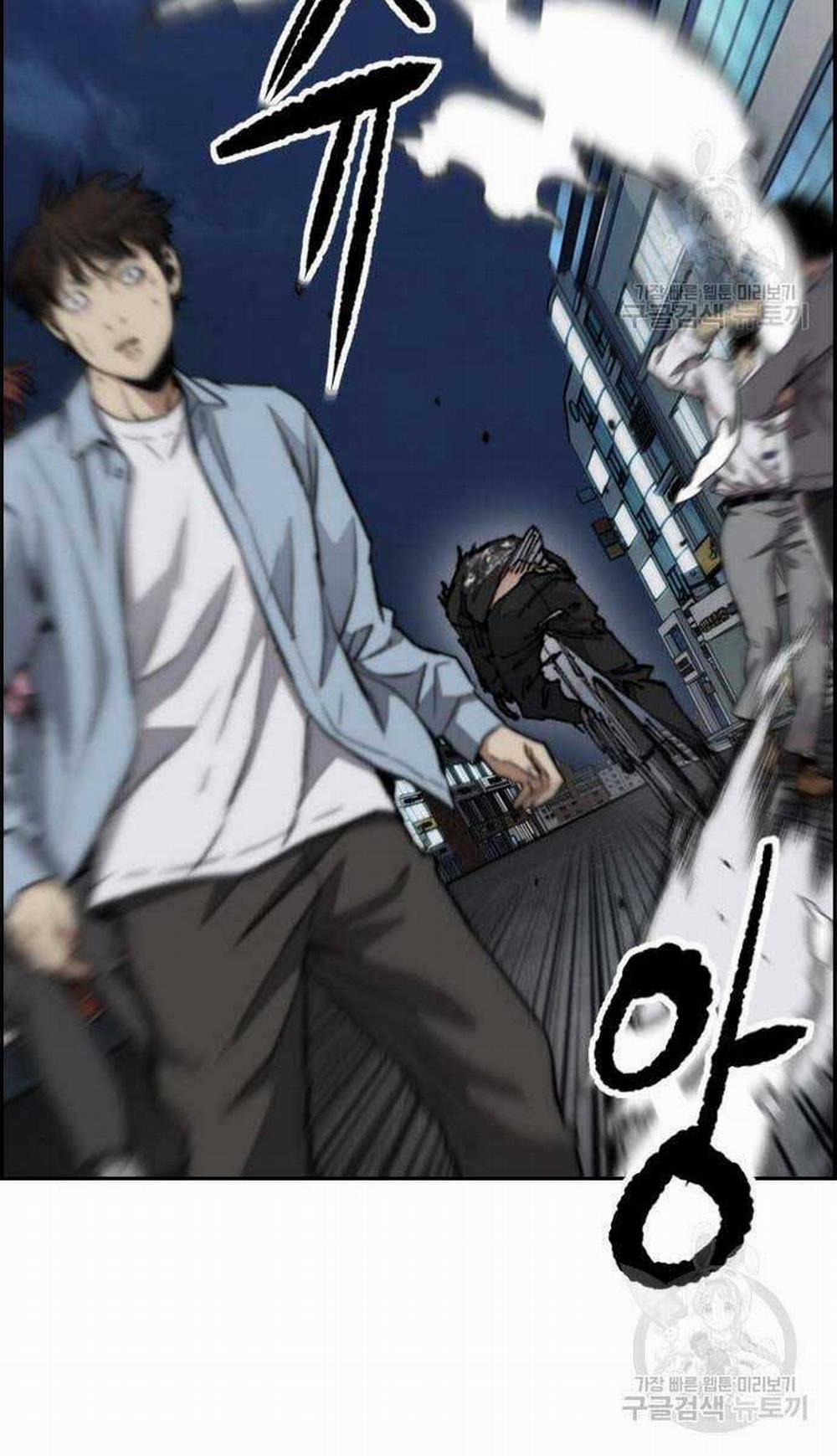 Thể Thao Cực Hạn 469 trang 38