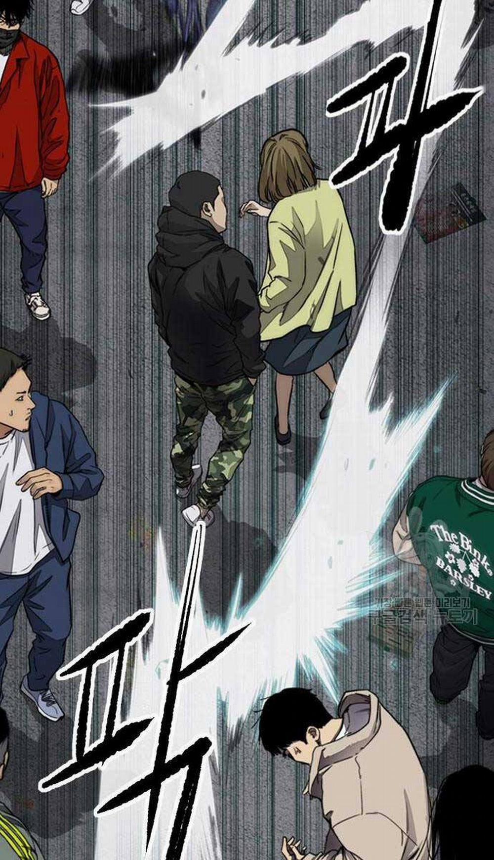 Thể Thao Cực Hạn 469 trang 42