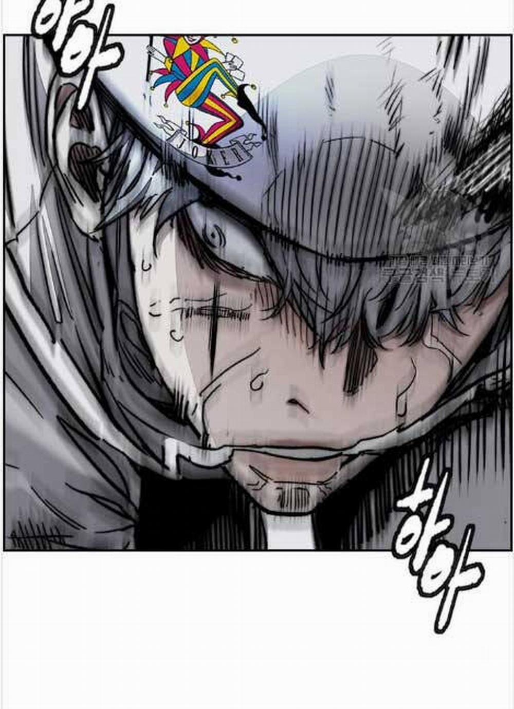 Thể Thao Cực Hạn 469 trang 71