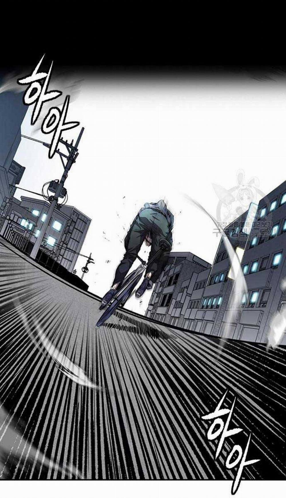 Thể Thao Cực Hạn 469 trang 92