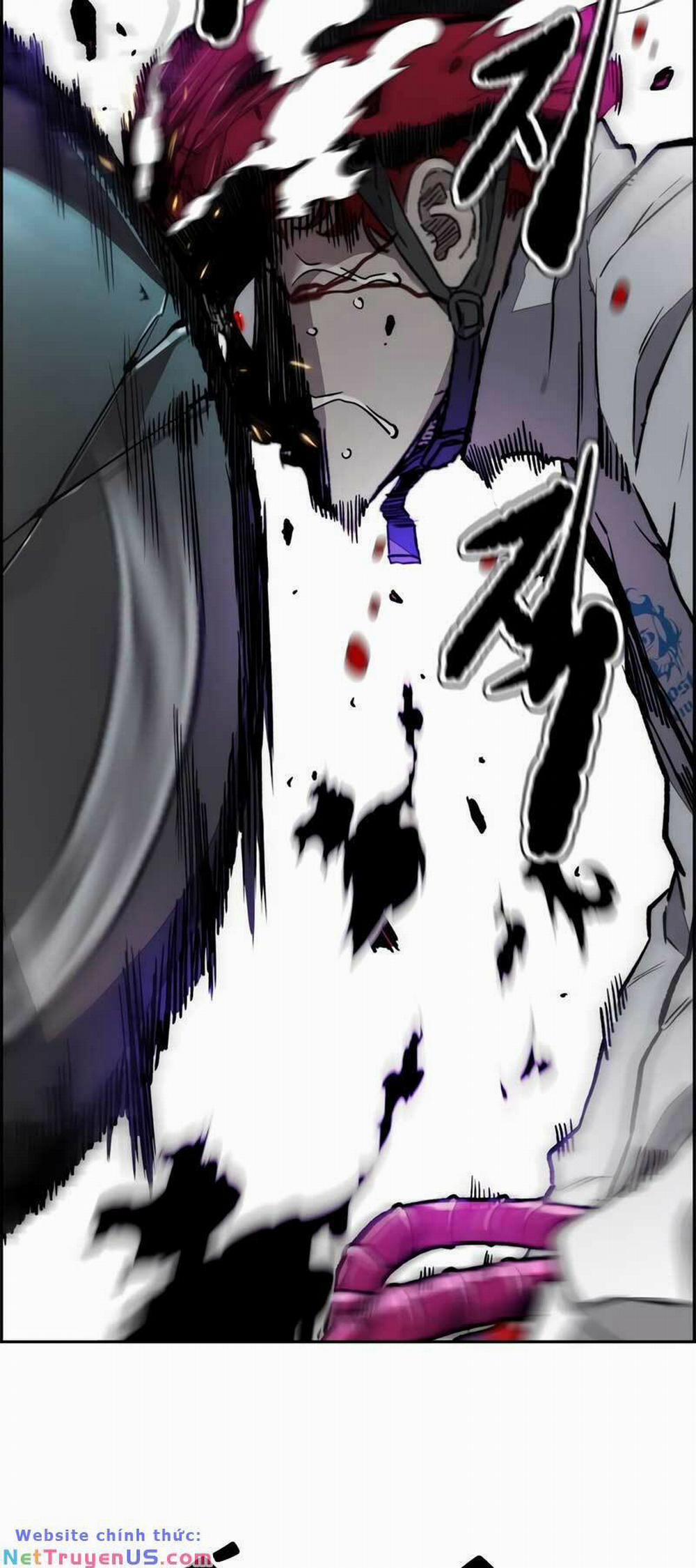 Thể Thao Cực Hạn 470 trang 10