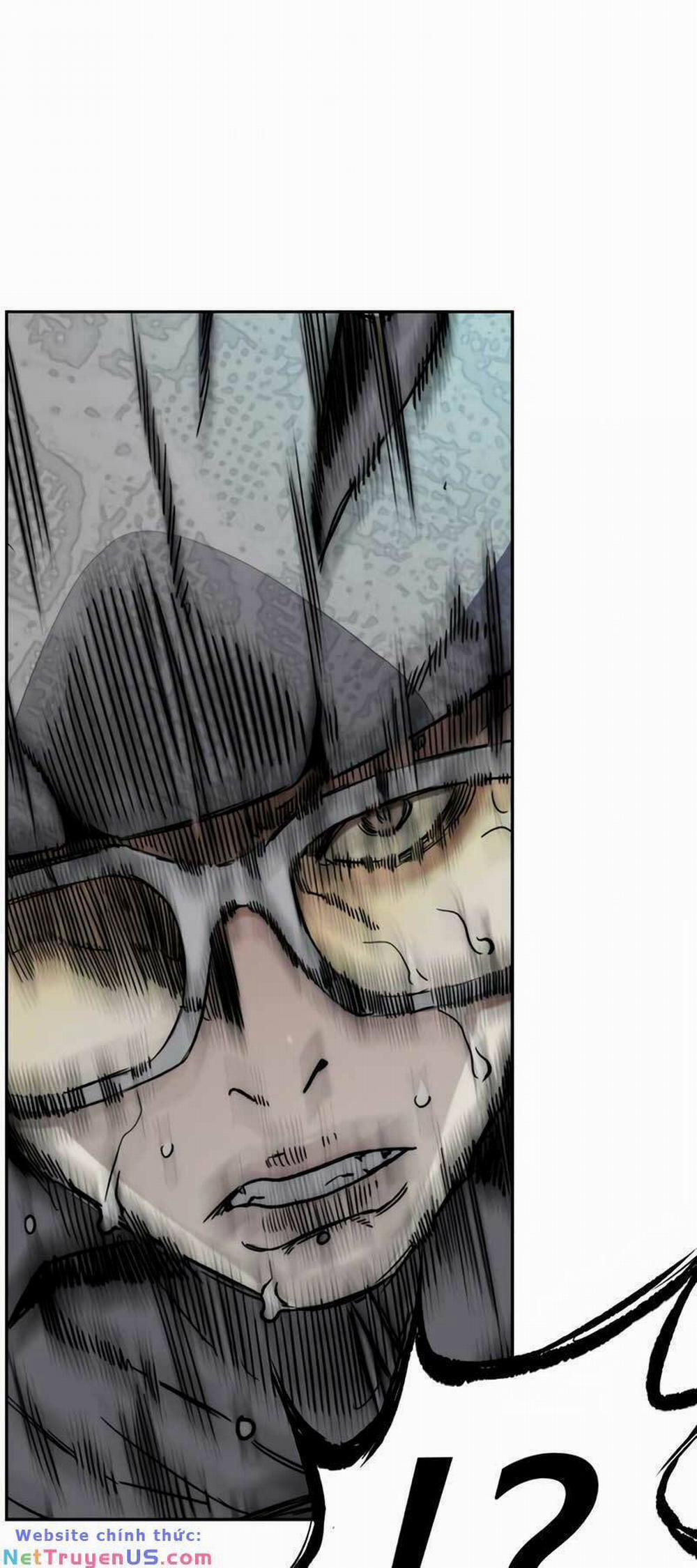 Thể Thao Cực Hạn 470 trang 17