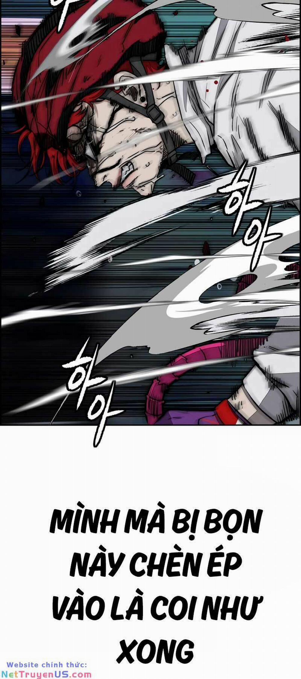 Thể Thao Cực Hạn 470 trang 37