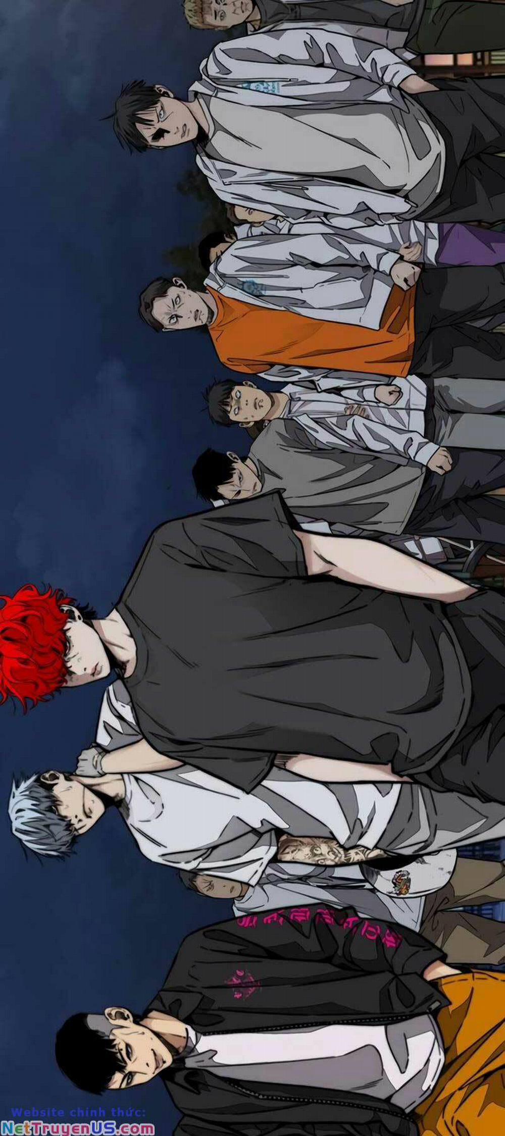 Thể Thao Cực Hạn 471 trang 119