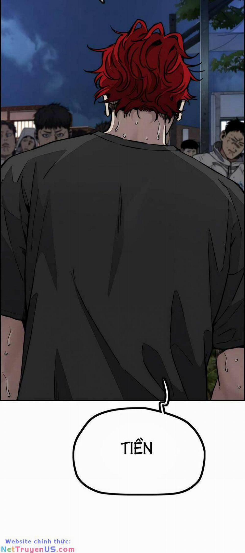 Thể Thao Cực Hạn 471 trang 18