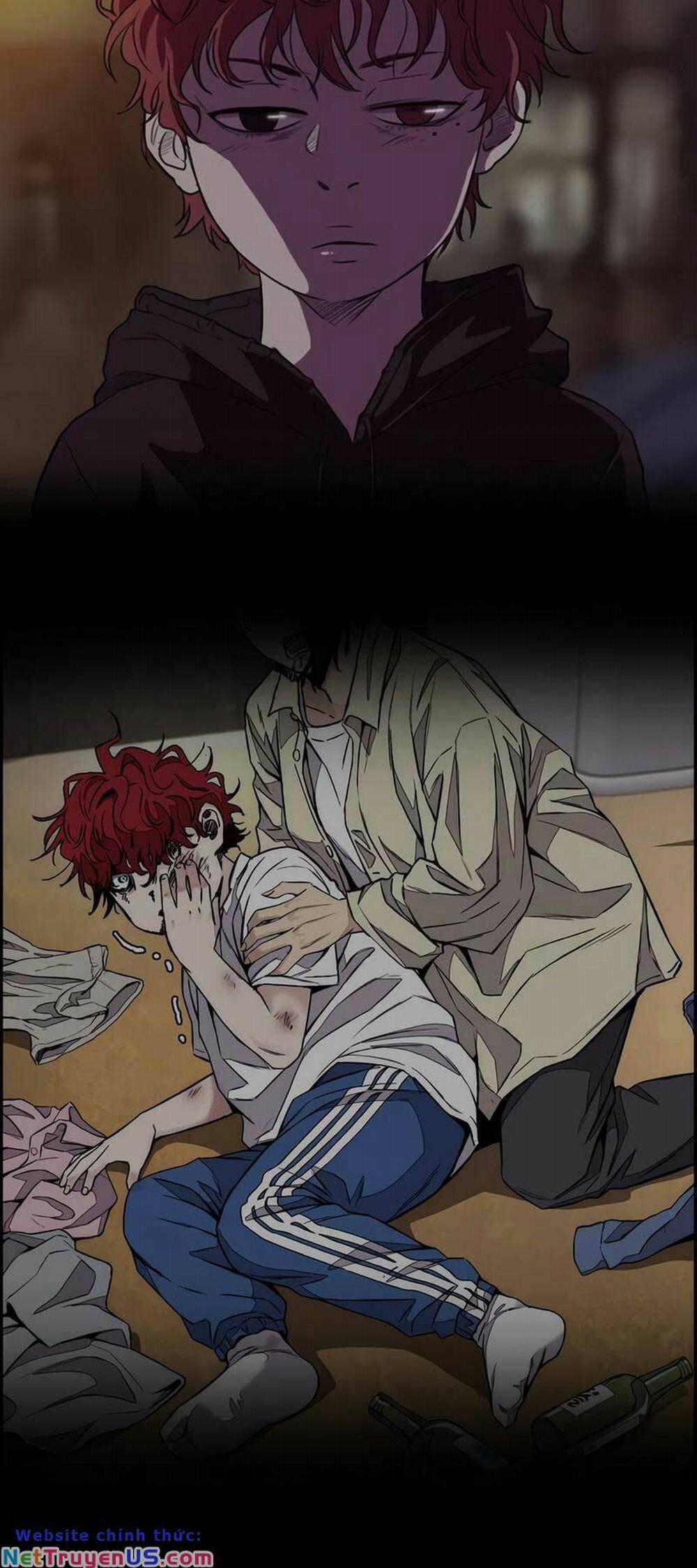 Thể Thao Cực Hạn 471 trang 26