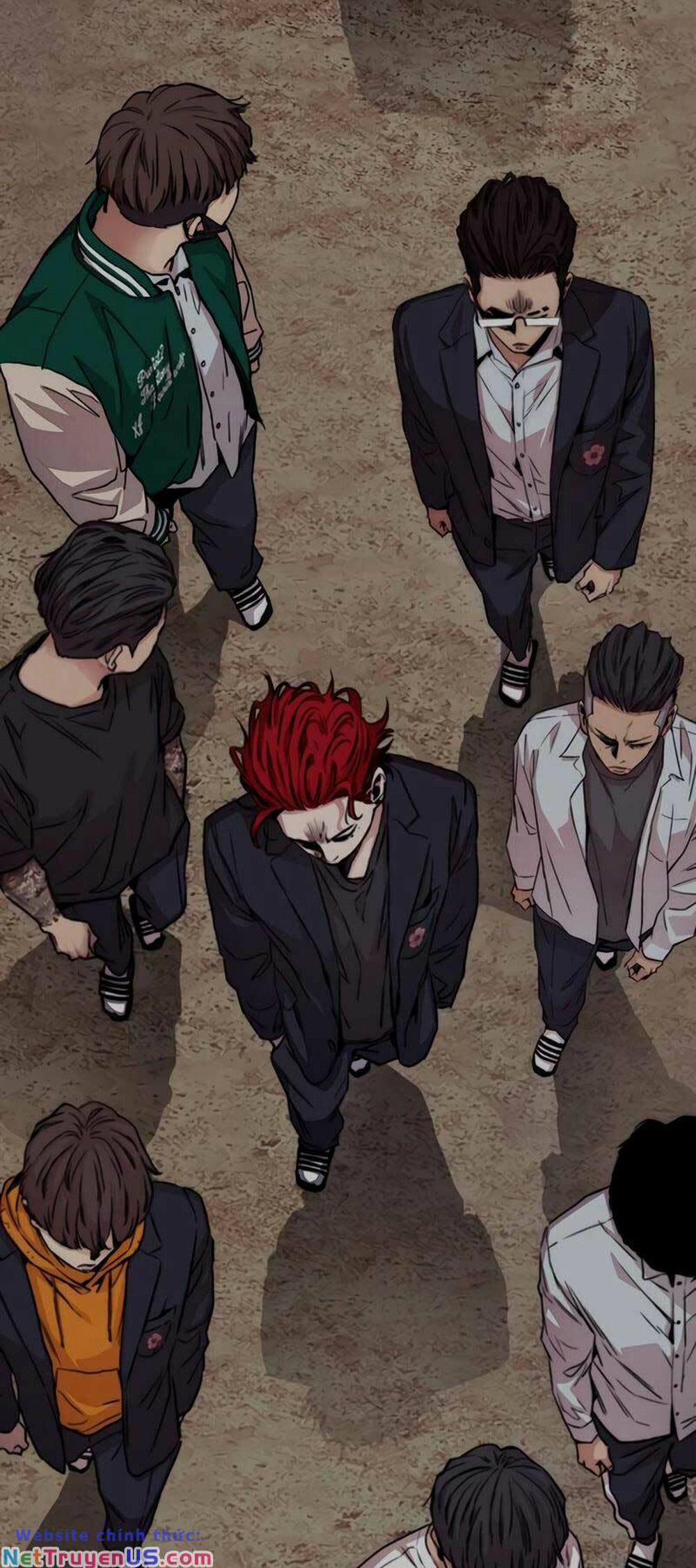 Thể Thao Cực Hạn 471 trang 57