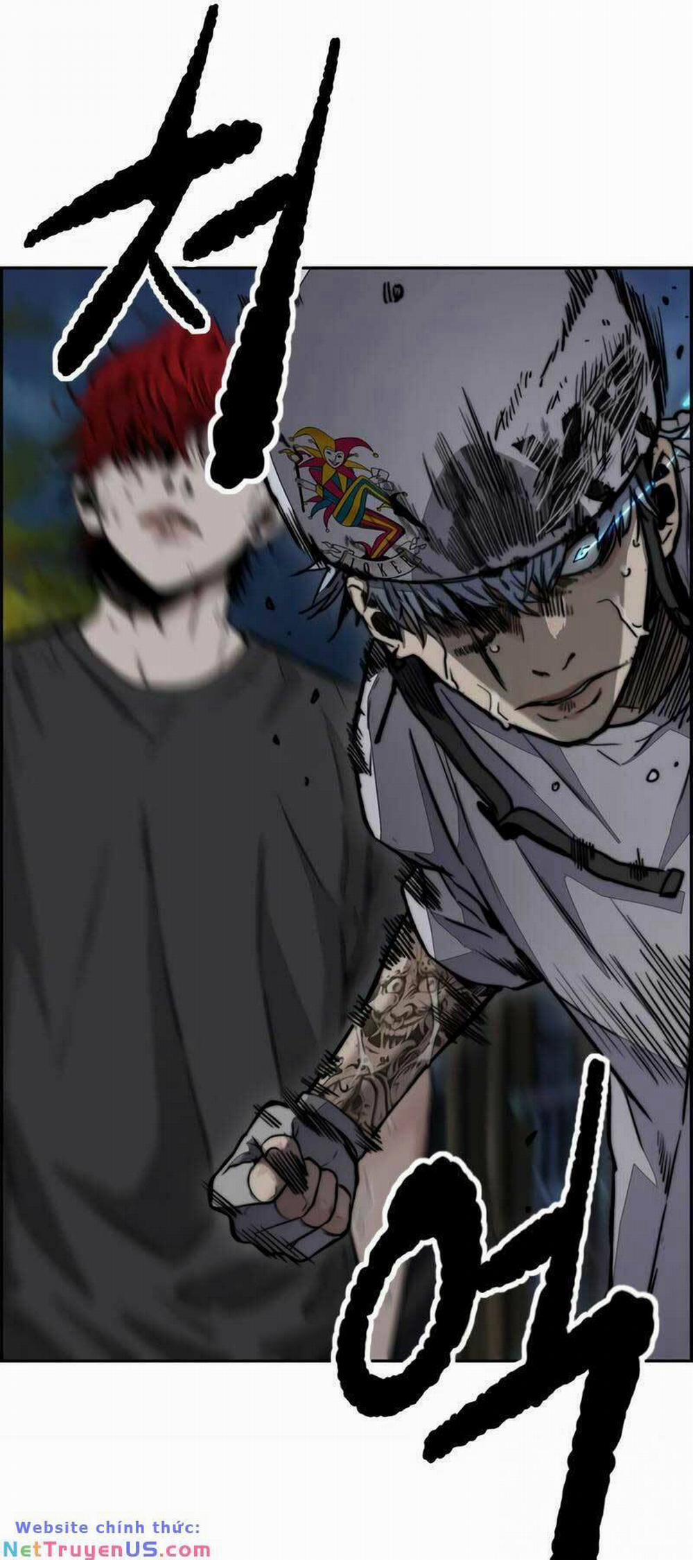 Thể Thao Cực Hạn 471 trang 88