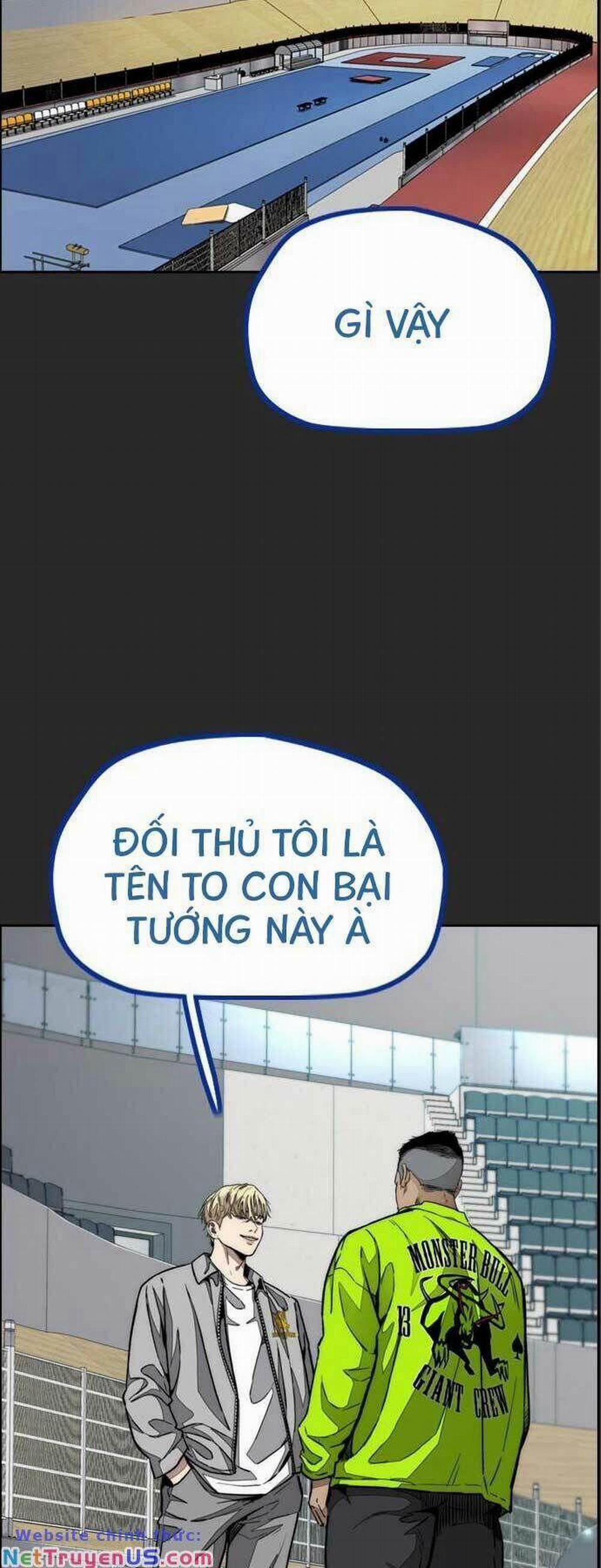 Thể Thao Cực Hạn 473 trang 1