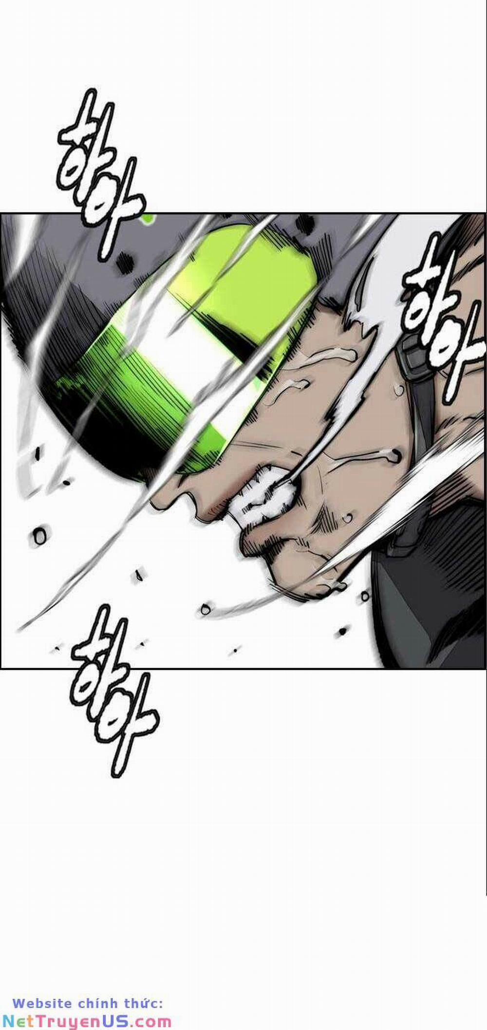 Thể Thao Cực Hạn 473 trang 21