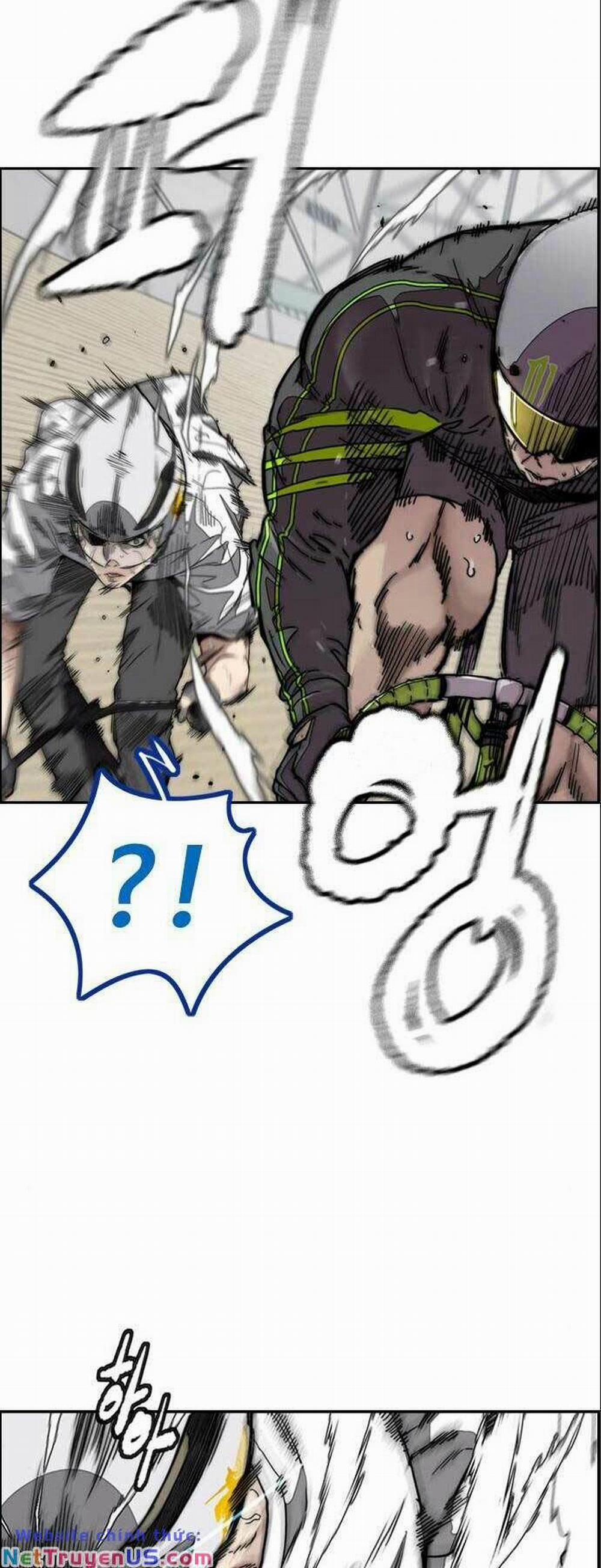 Thể Thao Cực Hạn 473 trang 23