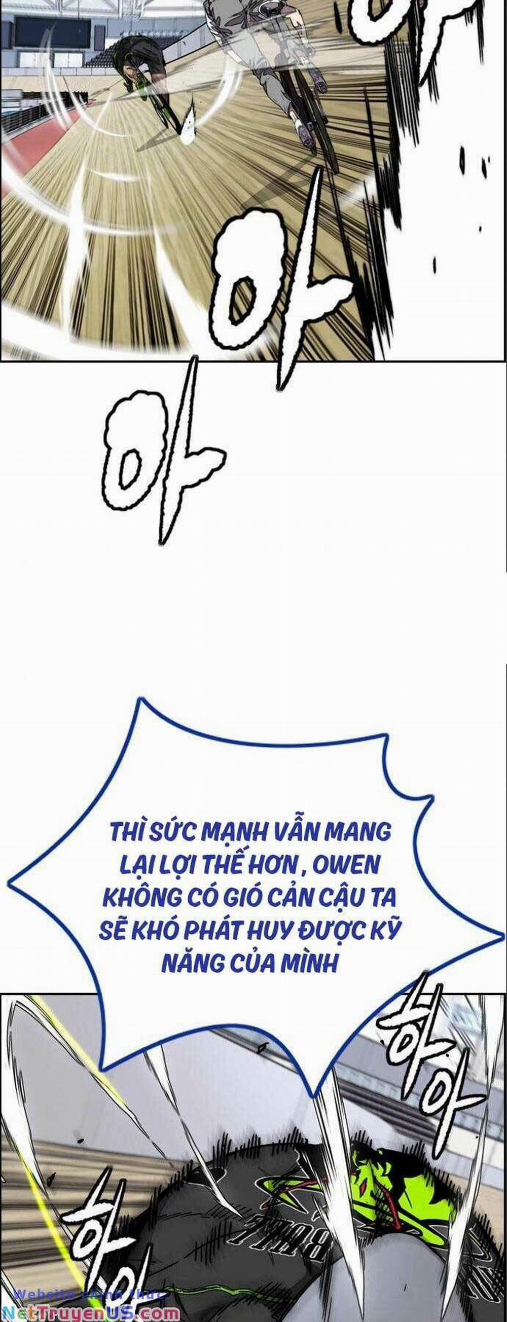 Thể Thao Cực Hạn 473 trang 26