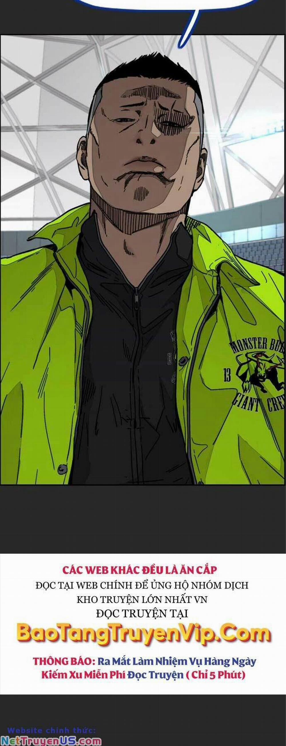 Thể Thao Cực Hạn 473 trang 4