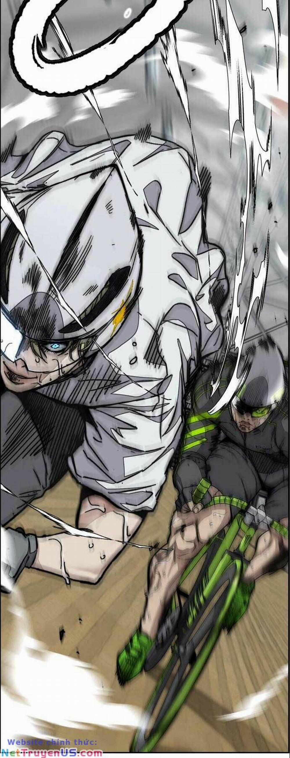 Thể Thao Cực Hạn 473 trang 53