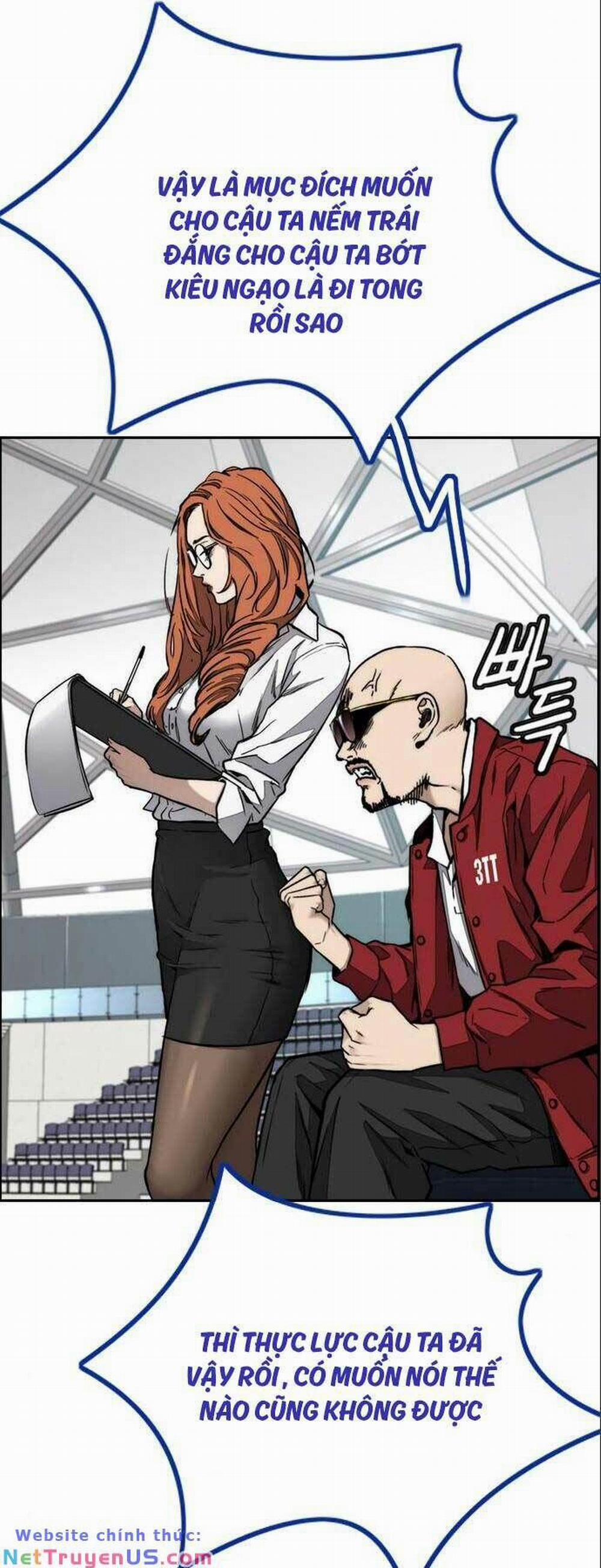 Thể Thao Cực Hạn 473 trang 63