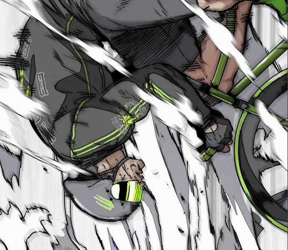 Thể Thao Cực Hạn 474 trang 111