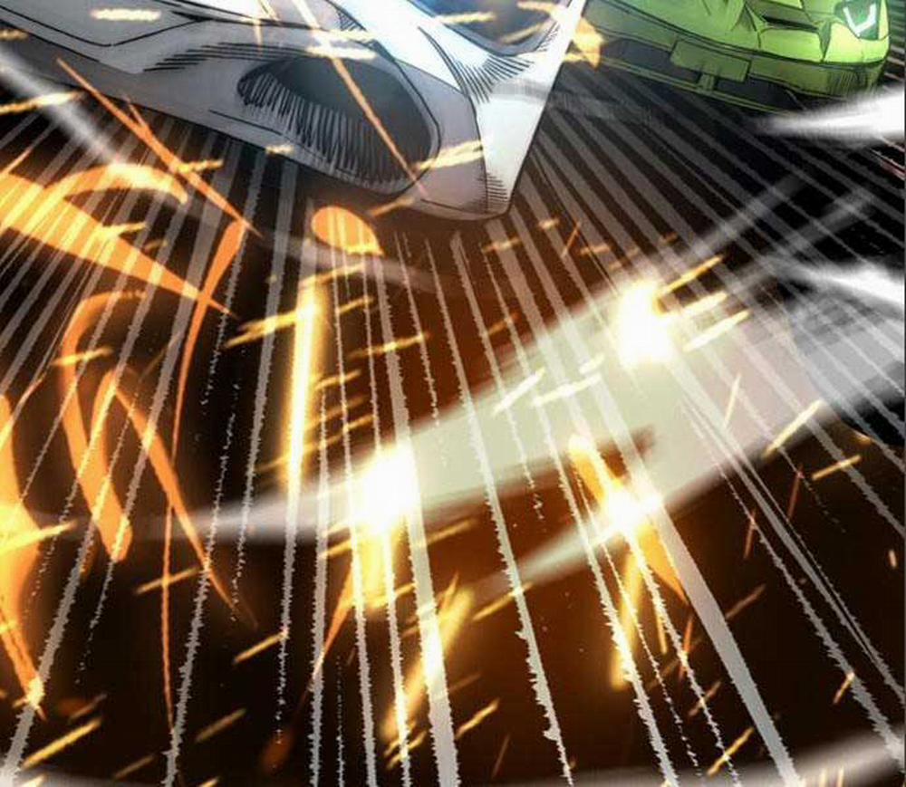 Thể Thao Cực Hạn 474 trang 119