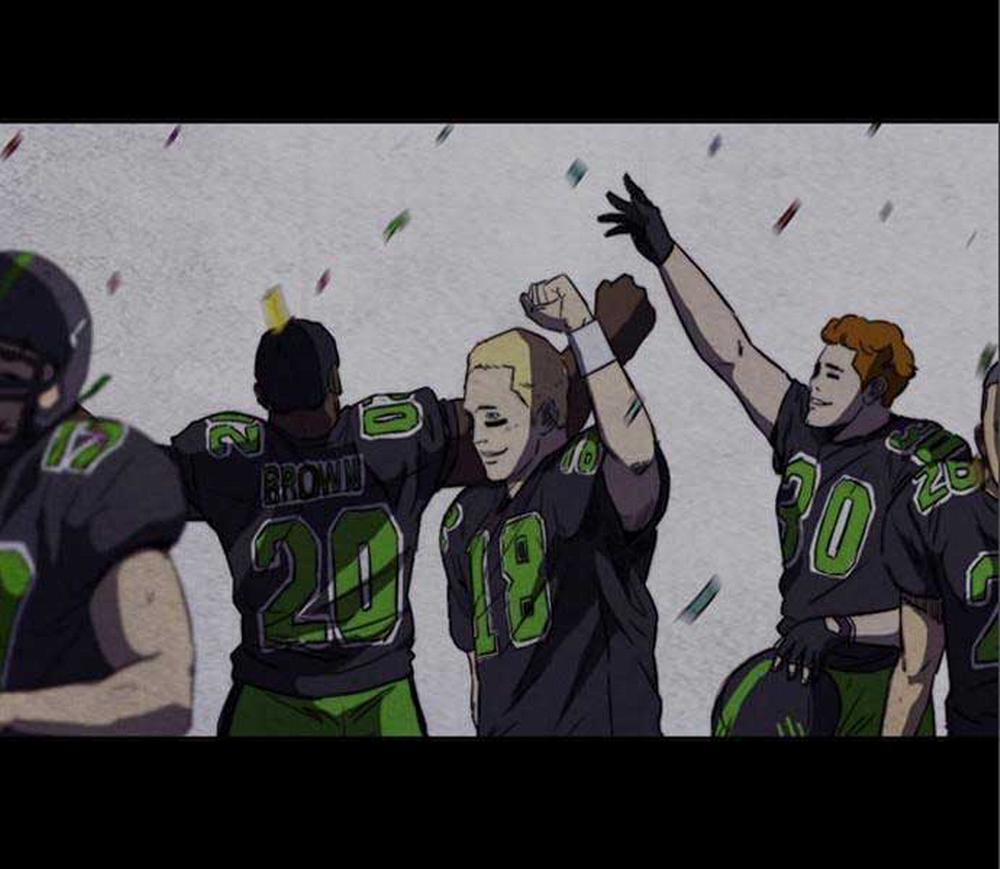 Thể Thao Cực Hạn 474 trang 126