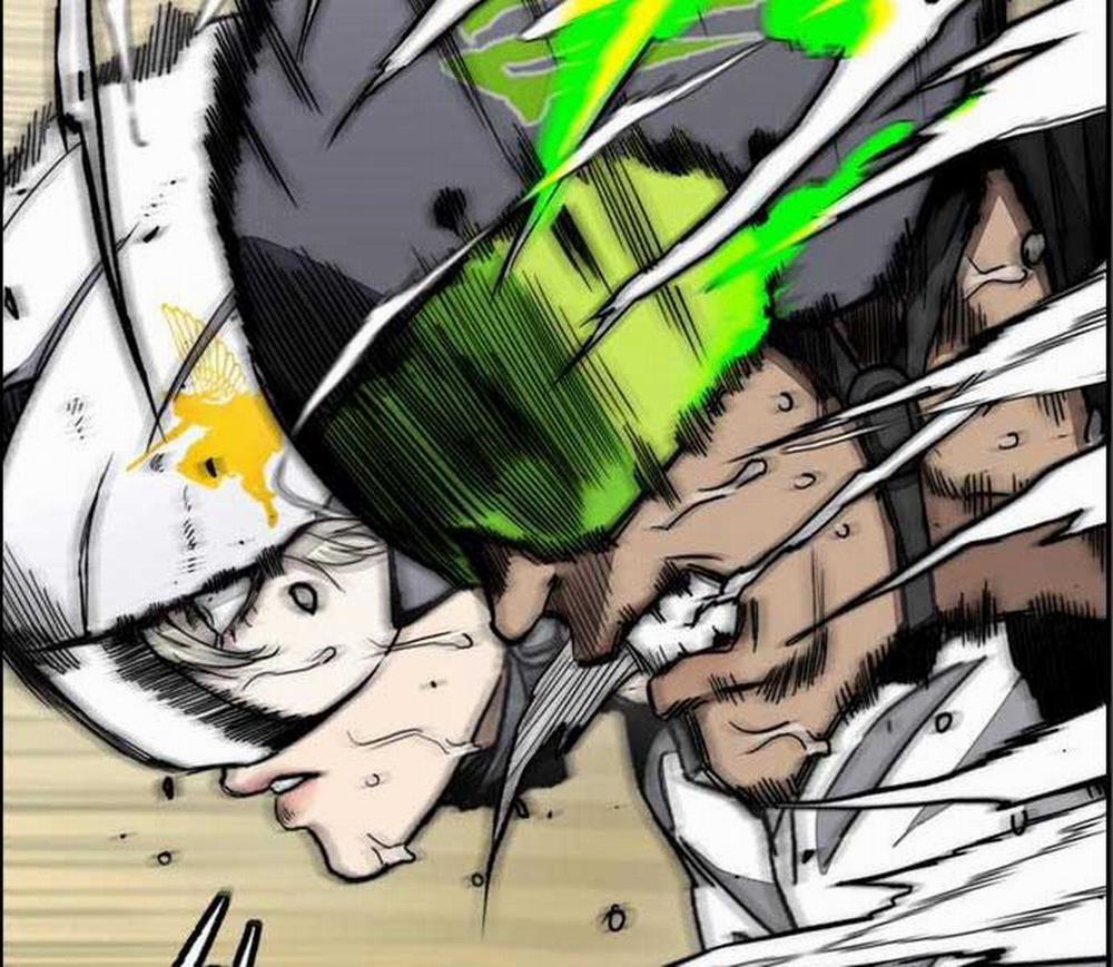 Thể Thao Cực Hạn 474 trang 13