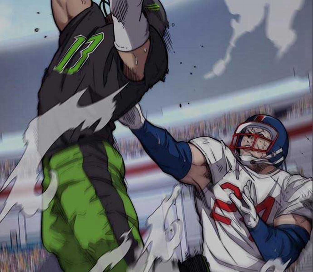 Thể Thao Cực Hạn 474 trang 136