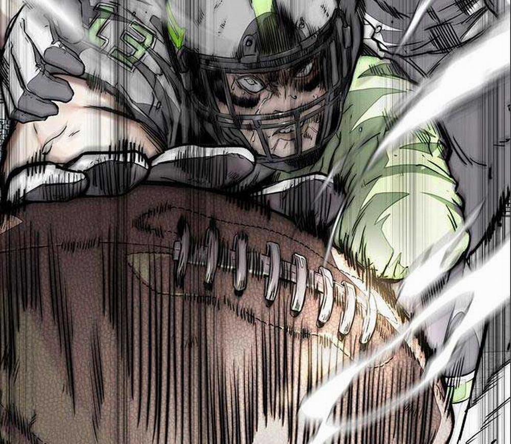 Thể Thao Cực Hạn 474 trang 183