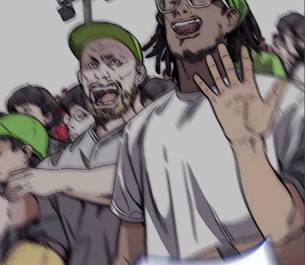 Thể Thao Cực Hạn 474 trang 186