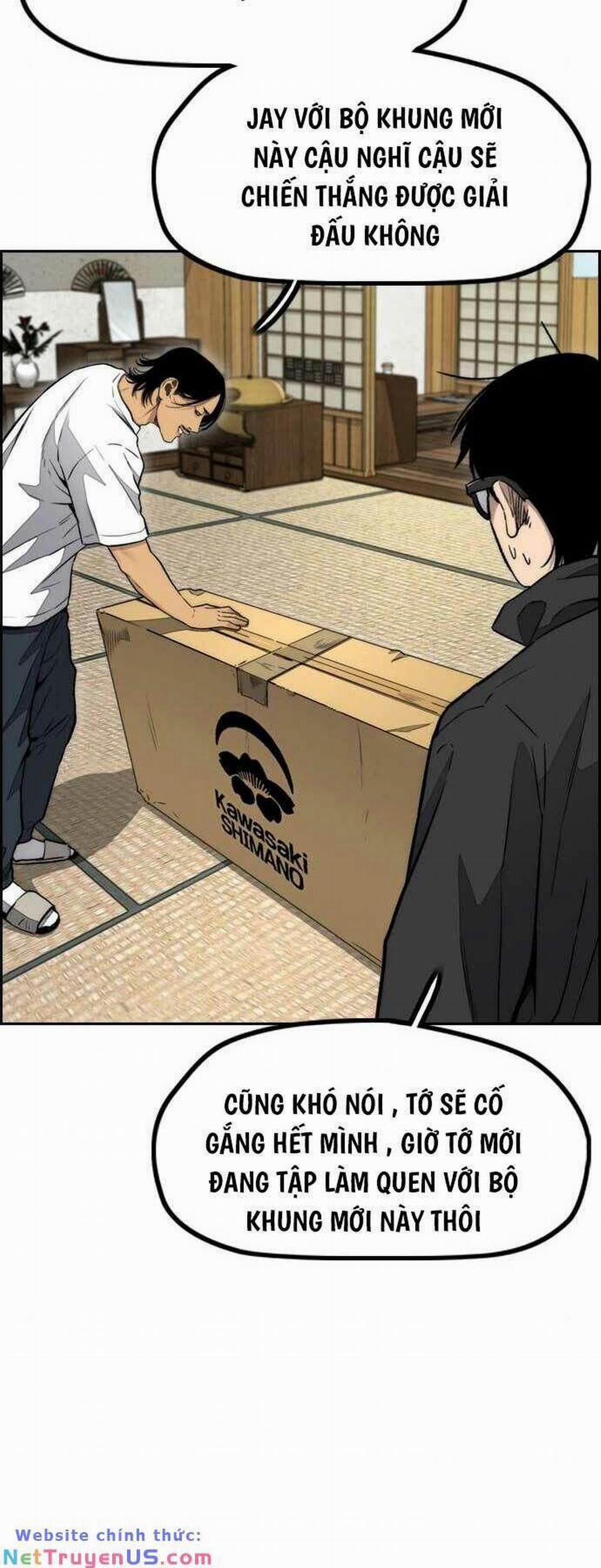 Thể Thao Cực Hạn 475 trang 1