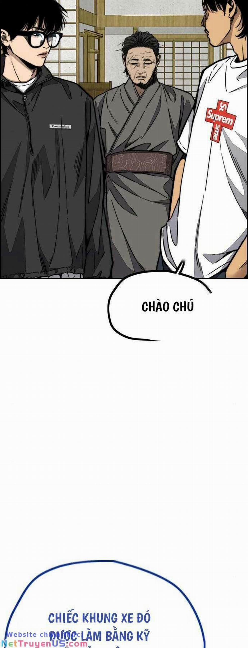 Thể Thao Cực Hạn 475 trang 15