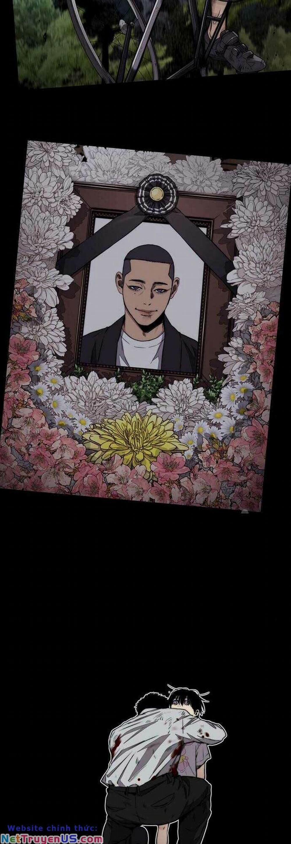 Thể Thao Cực Hạn 475 trang 31