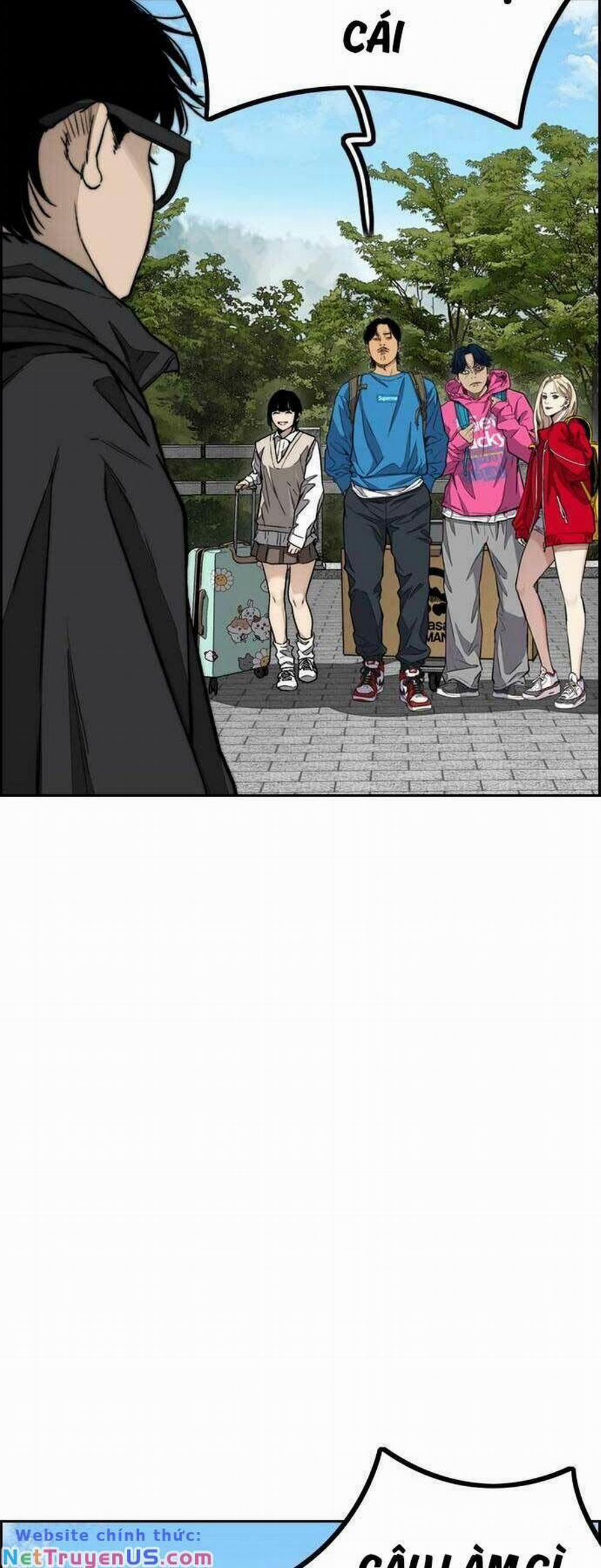 Thể Thao Cực Hạn 475 trang 61