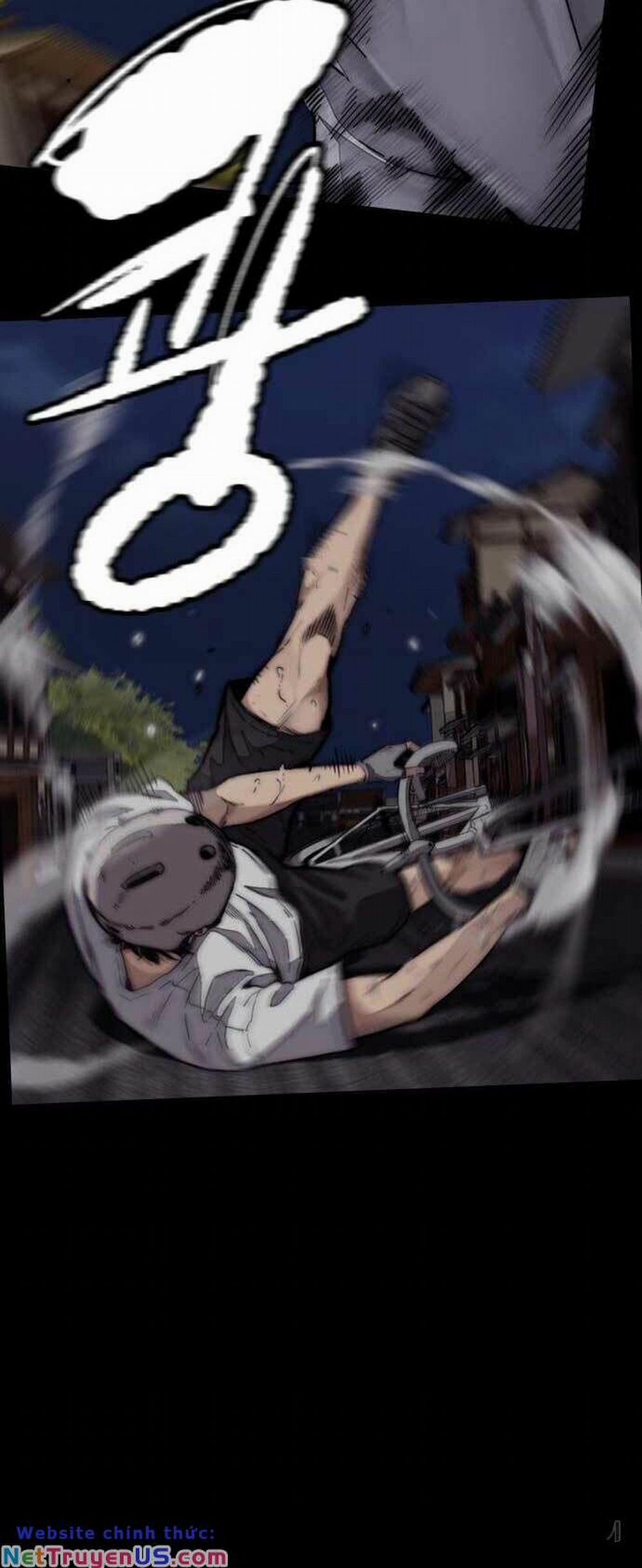 Thể Thao Cực Hạn 475 trang 9